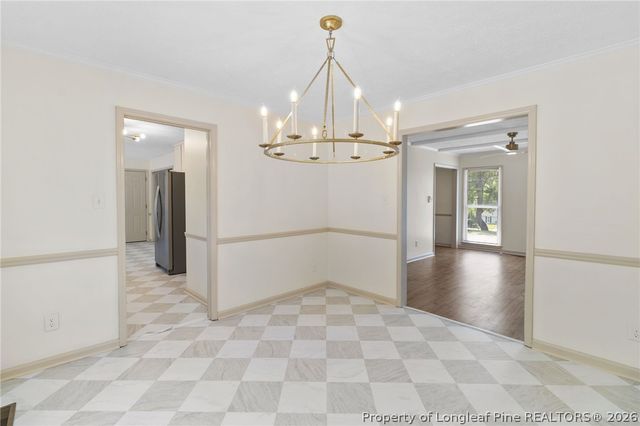 5850 Hibernia Drive, Fayetteville, NC 28314