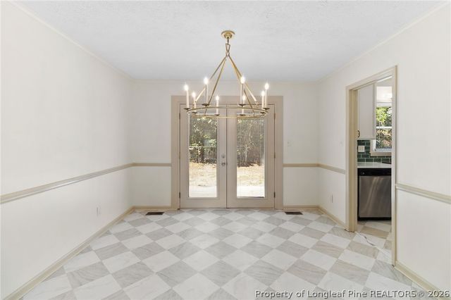 5850 Hibernia Drive, Fayetteville, NC 28314