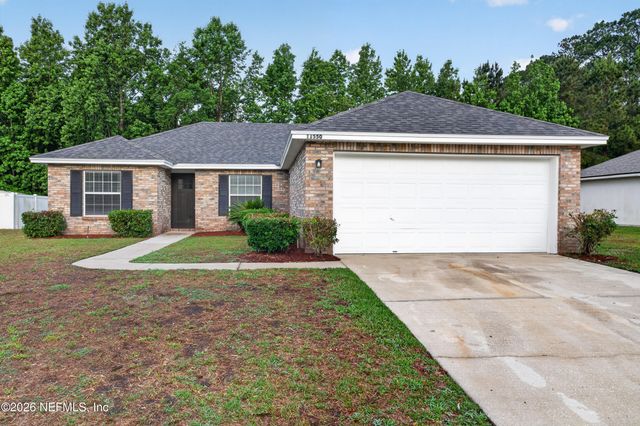 11550 W DEEP SPRINGS Drive, Jacksonville, FL 32219