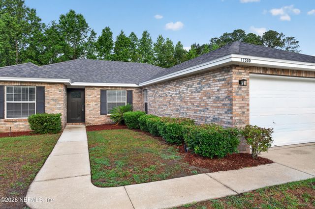 11550 W DEEP SPRINGS Drive, Jacksonville, FL 32219