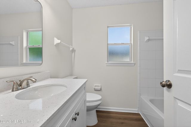 11550 W DEEP SPRINGS Drive, Jacksonville, FL 32219