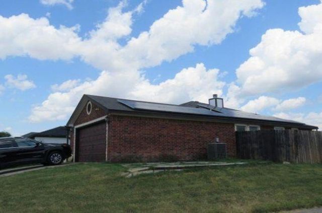 2002 Jake Drive, Copperas Cove, TX 76522