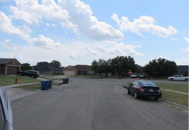 2002 Jake Drive, Copperas Cove, TX 76522