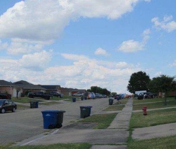 2002 Jake Drive, Copperas Cove, TX 76522