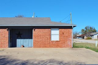 715 E 3rd Street 2, Weatherford, TX 76086