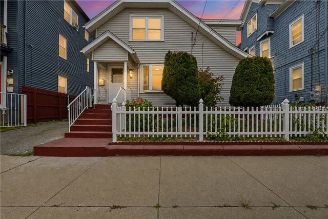 137 Reservoir Avenue, Providence, RI 02907