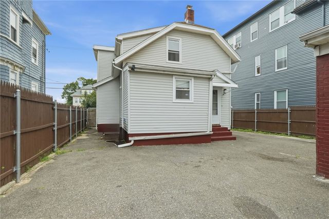 137 Reservoir Avenue, Providence, RI 02907