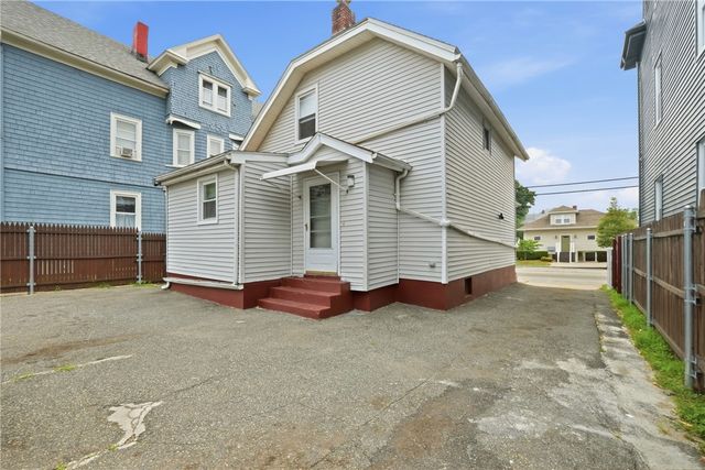 137 Reservoir Avenue, Providence, RI 02907