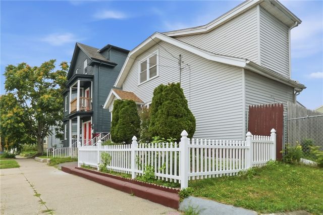 137 Reservoir Avenue, Providence, RI 02907