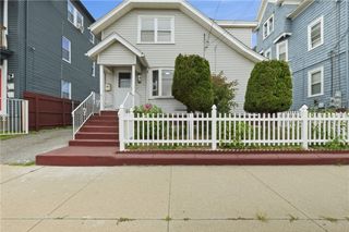 137 Reservoir Avenue, Providence, RI 02907