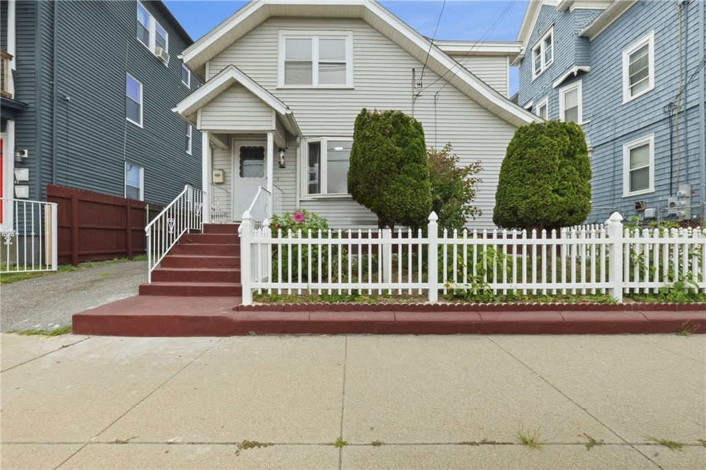 137 Reservoir Avenue, Providence, RI 02907