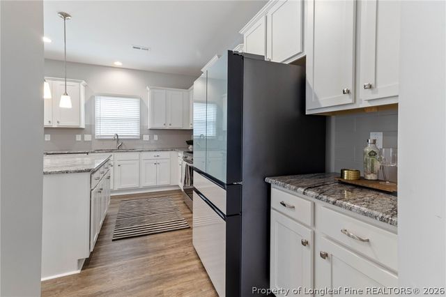 254 Collier Gate Street, Linden, NC 28356