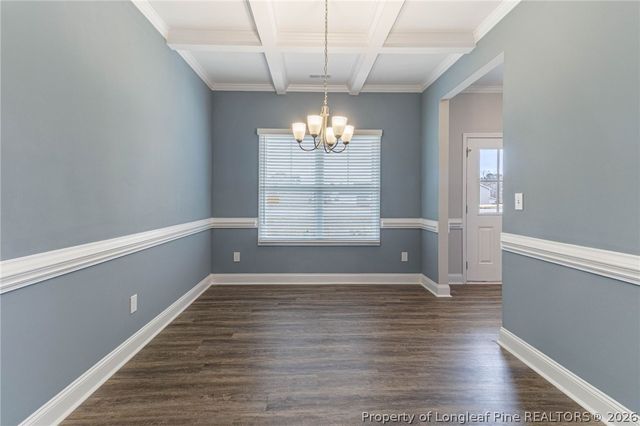 254 Collier Gate Street, Linden, NC 28356