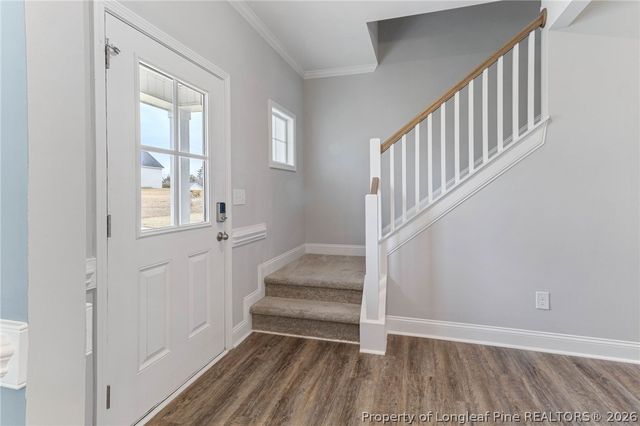 254 Collier Gate Street, Linden, NC 28356