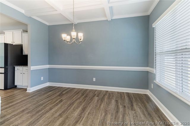 254 Collier Gate Street, Linden, NC 28356