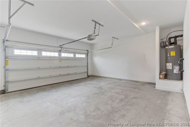 254 Collier Gate Street, Linden, NC 28356