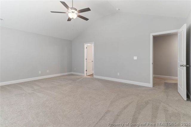 254 Collier Gate Street, Linden, NC 28356