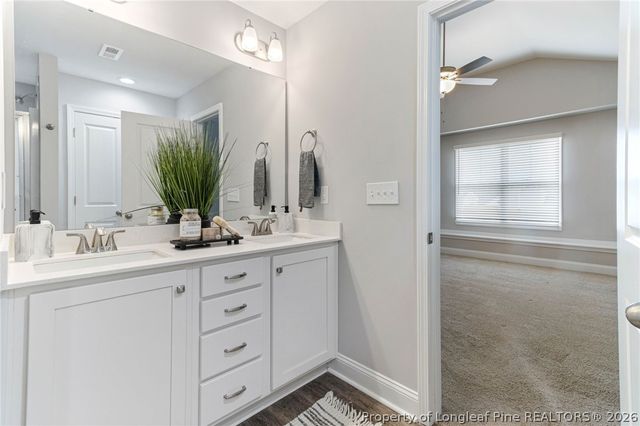 254 Collier Gate Street, Linden, NC 28356