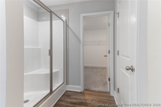 254 Collier Gate Street, Linden, NC 28356