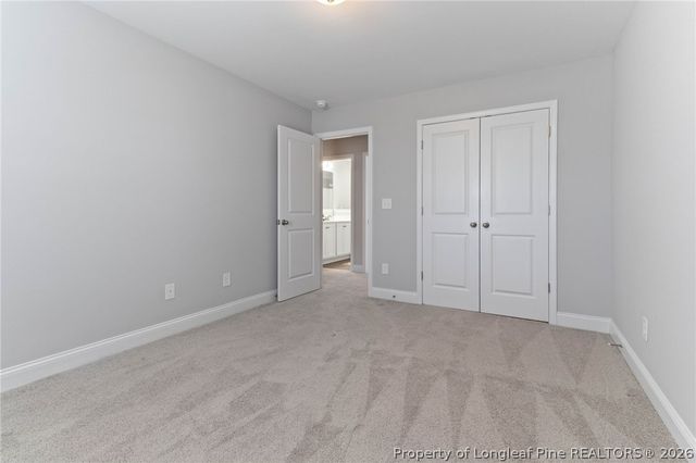 254 Collier Gate Street, Linden, NC 28356