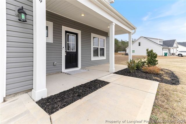 254 Collier Gate Street, Linden, NC 28356