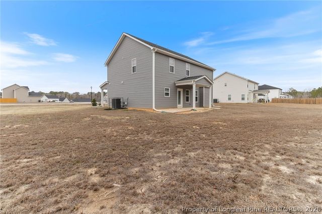 254 Collier Gate Street, Linden, NC 28356