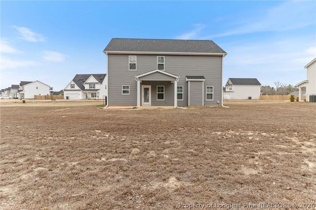 254 Collier Gate Street, Linden, NC 28356