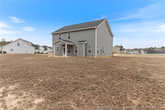 254 Collier Gate Street, Linden, NC 28356