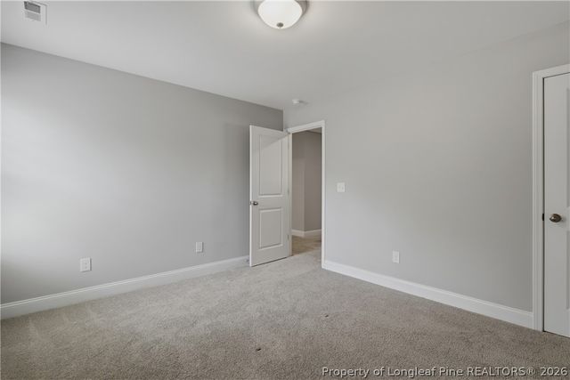 254 Collier Gate Street, Linden, NC 28356