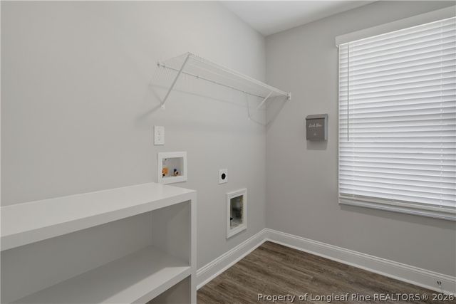 254 Collier Gate Street, Linden, NC 28356