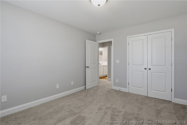 254 Collier Gate Street, Linden, NC 28356