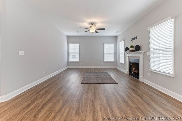 254 Collier Gate Street, Linden, NC 28356