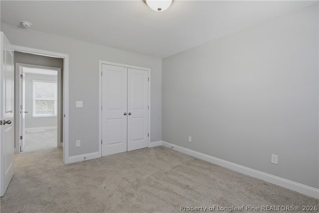 254 Collier Gate Street, Linden, NC 28356