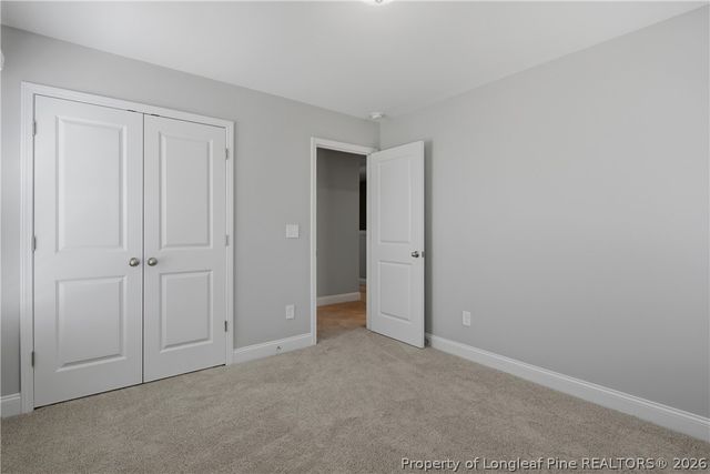 254 Collier Gate Street, Linden, NC 28356