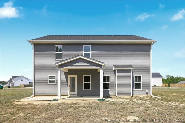 254 Collier Gate Street, Linden, NC 28356