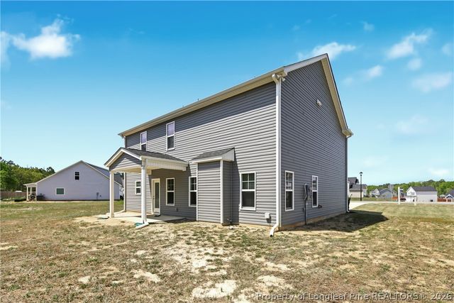 254 Collier Gate Street, Linden, NC 28356