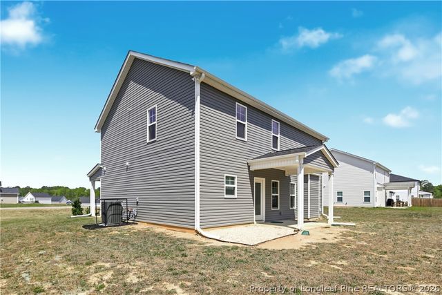 254 Collier Gate Street, Linden, NC 28356