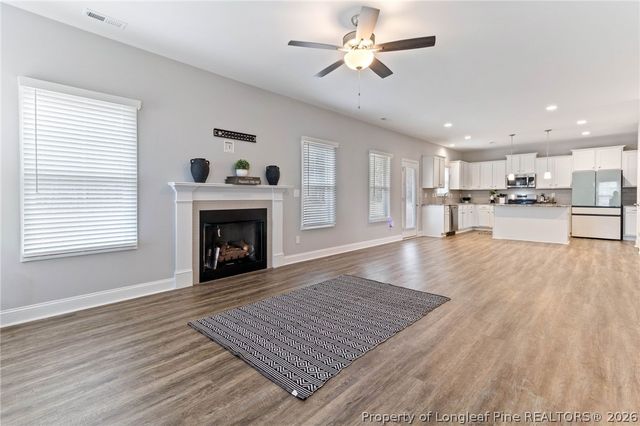 254 Collier Gate Street, Linden, NC 28356