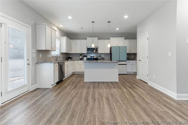 254 Collier Gate Street, Linden, NC 28356