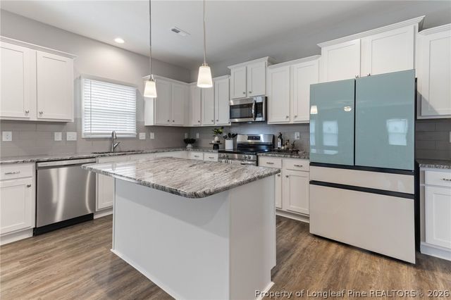 254 Collier Gate Street, Linden, NC 28356