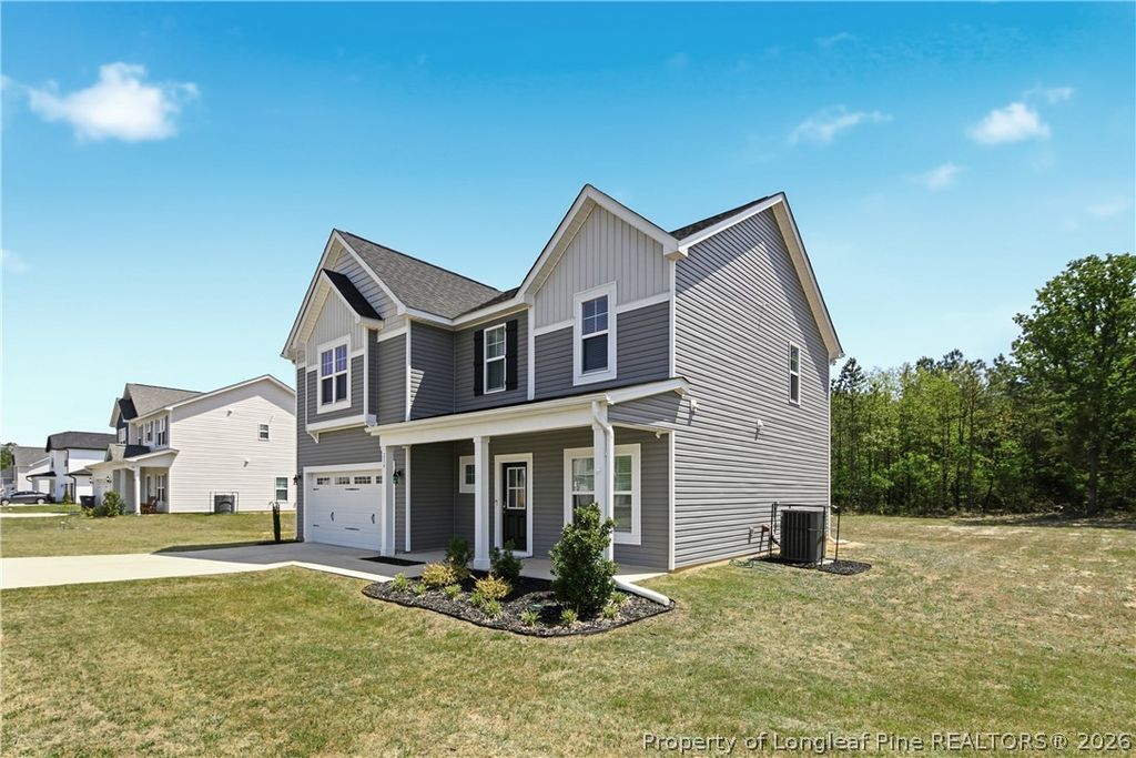 254 Collier Gate Street, Linden, NC 28356 — photo 3