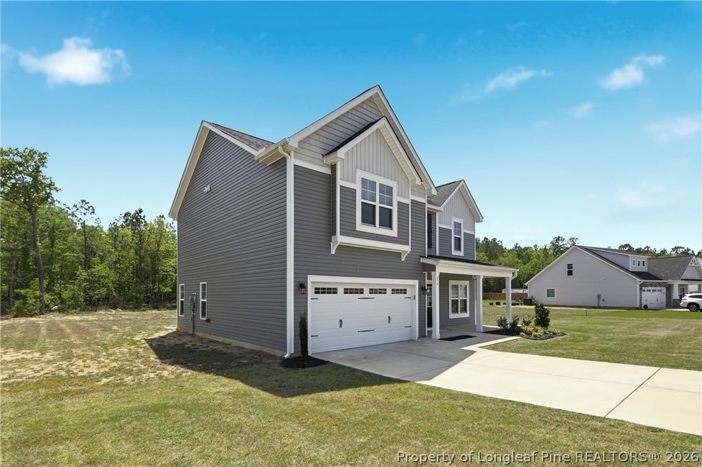 254 Collier Gate Street, Linden, NC 28356 — photo 4