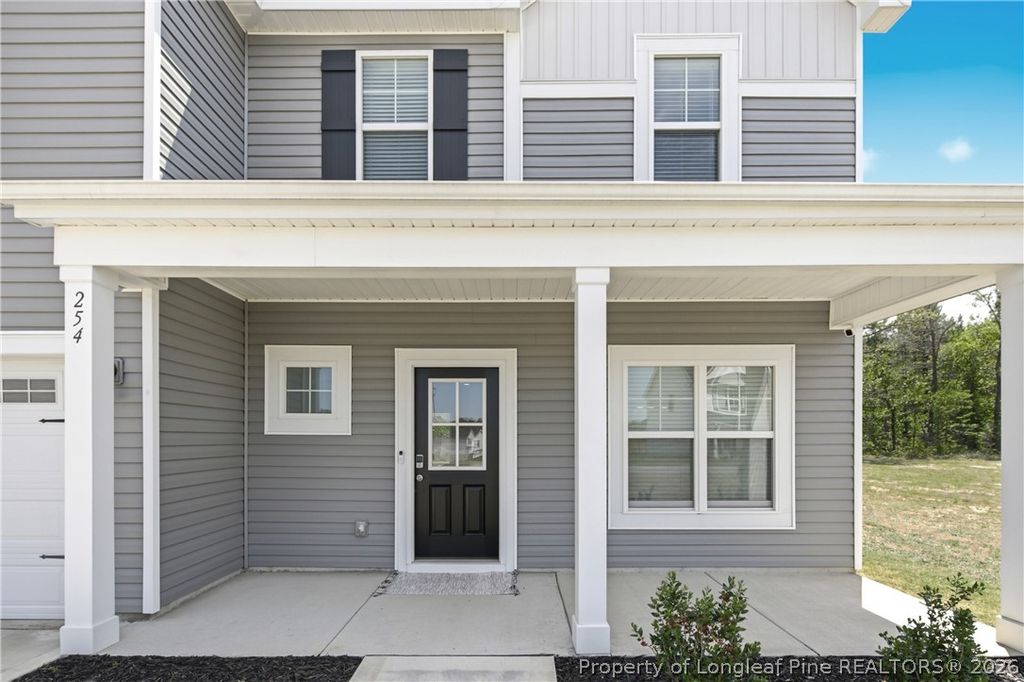 254 Collier Gate Street, Linden, NC 28356 — photo 5