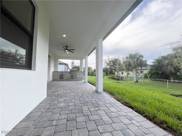 3602 SW 3rd ST, Cape Coral, FL 33991
