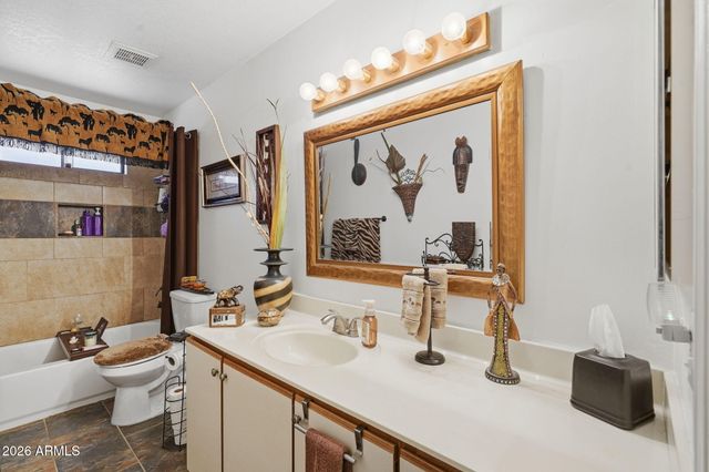 410 E BEHREND Drive, Phoenix, AZ 85024