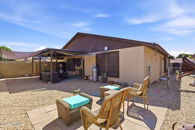 410 E BEHREND Drive, Phoenix, AZ 85024