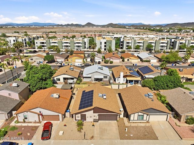 410 E BEHREND Drive, Phoenix, AZ 85024