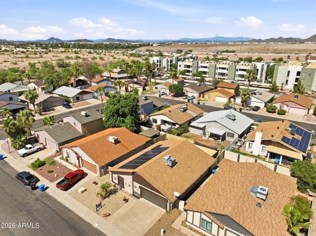 410 E BEHREND Drive, Phoenix, AZ 85024