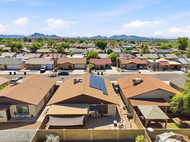 410 E BEHREND Drive, Phoenix, AZ 85024