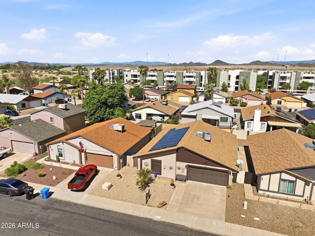 410 E BEHREND Drive, Phoenix, AZ 85024